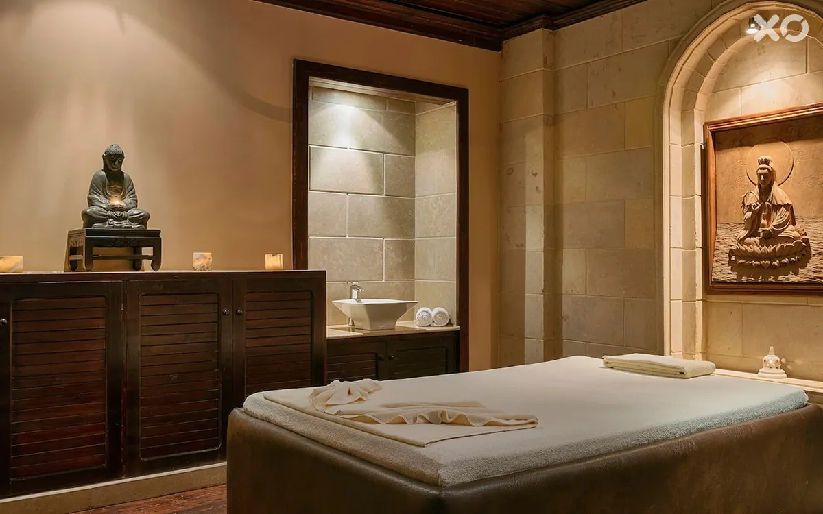 Sheraton Soma Bay Resort