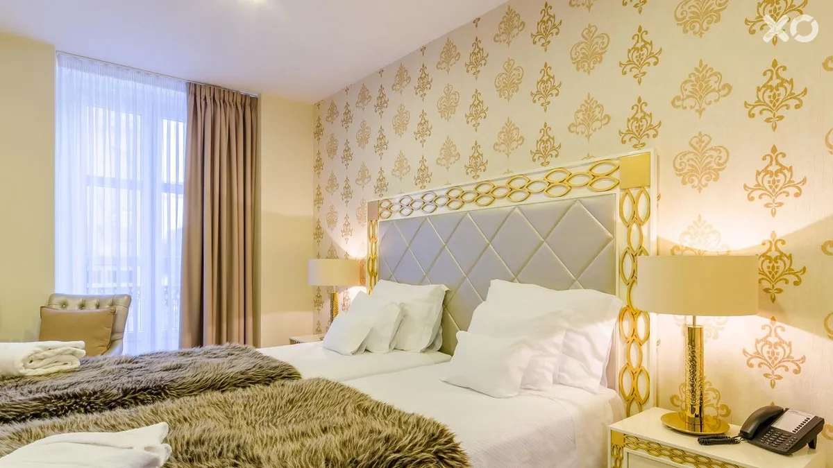 Borges Chiado Hotel