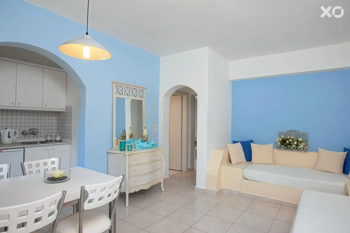 Mare Monte Villa