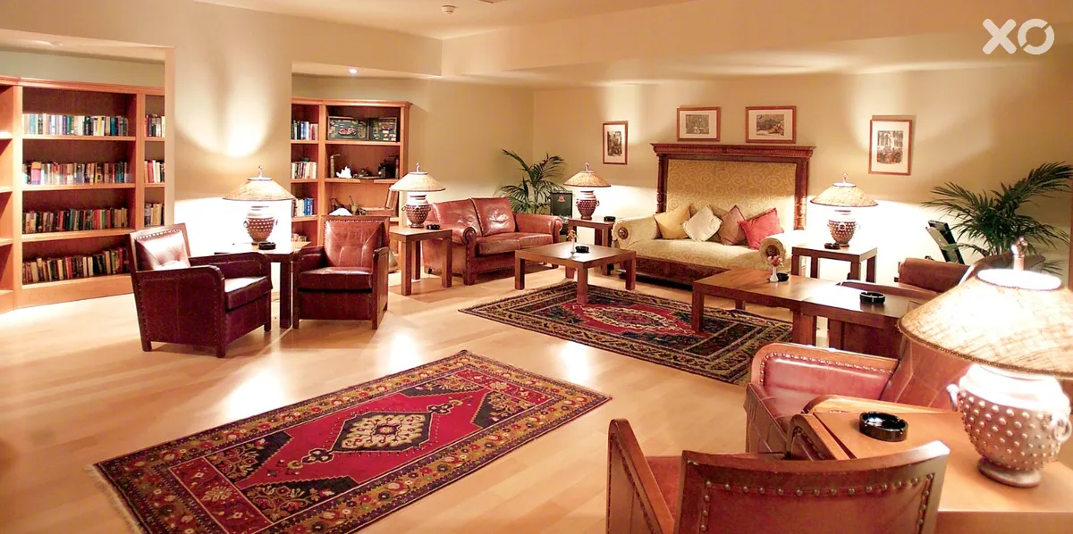Paloma Perissia Hotel