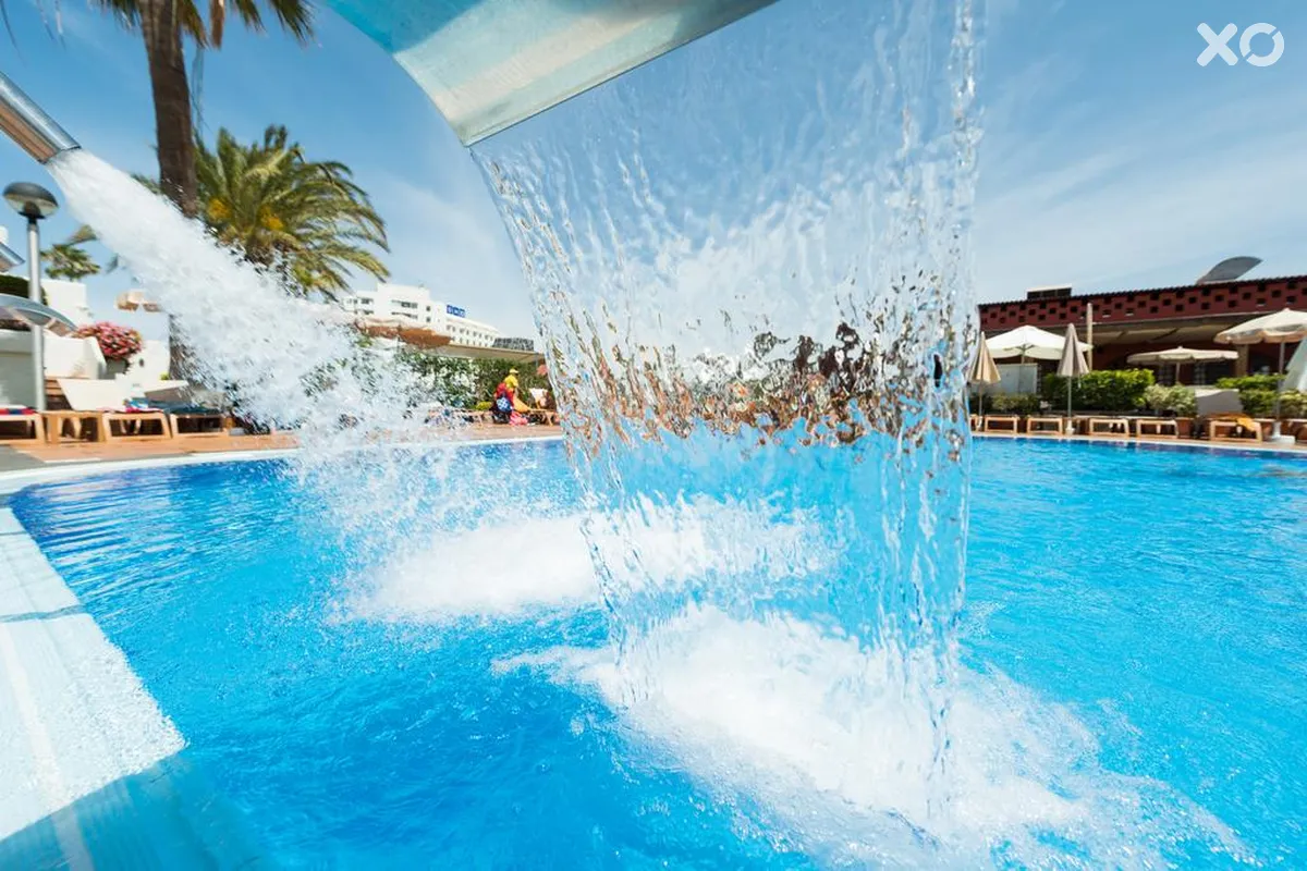 HD Parque Cristobal Tenerife
