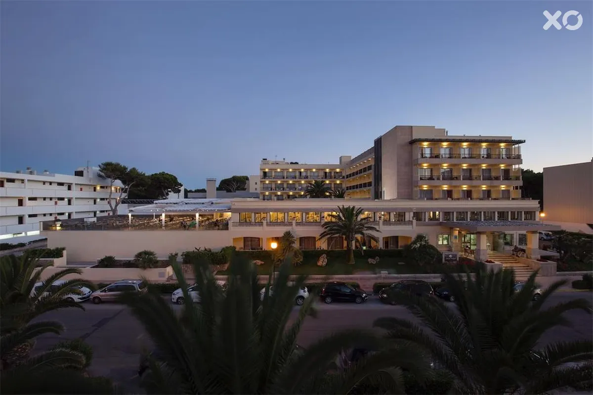 Bella Playa & Spa Hotel