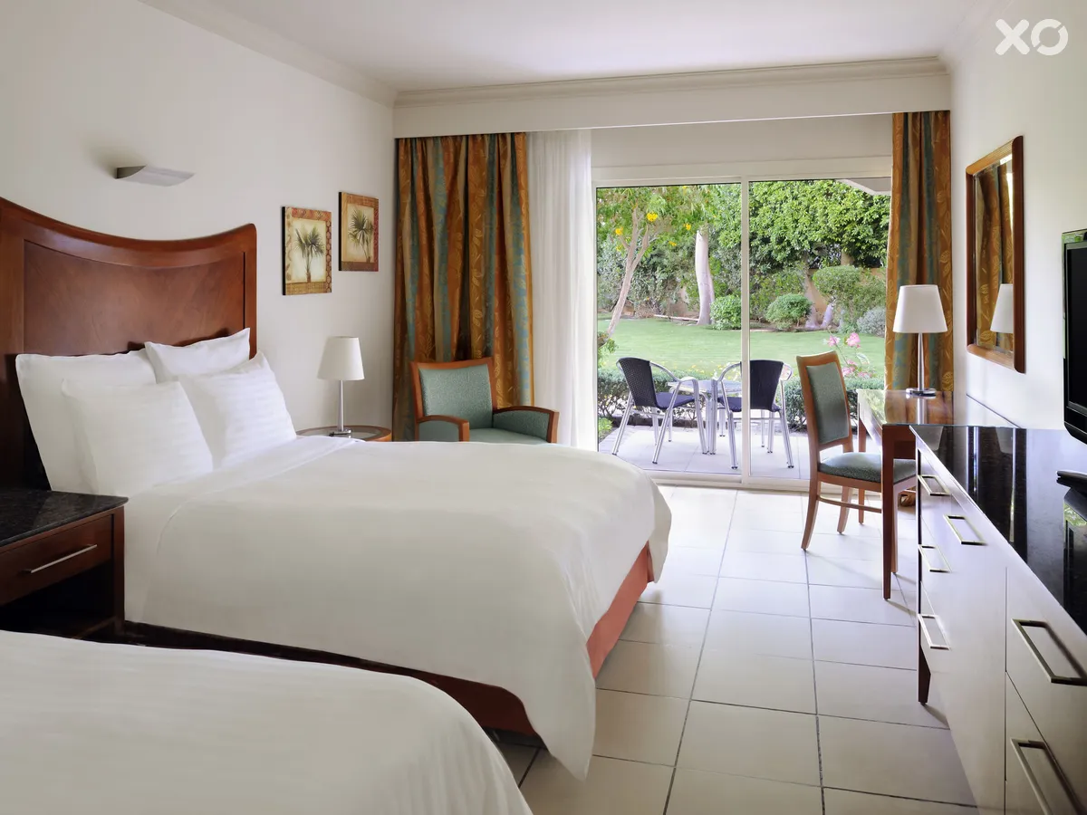 Naama Bay Promenade Beach Resort