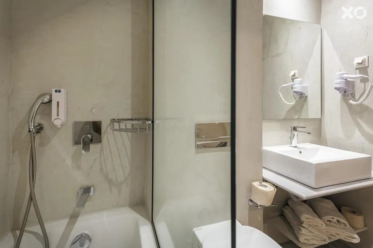 Cooee Albatros Hotel