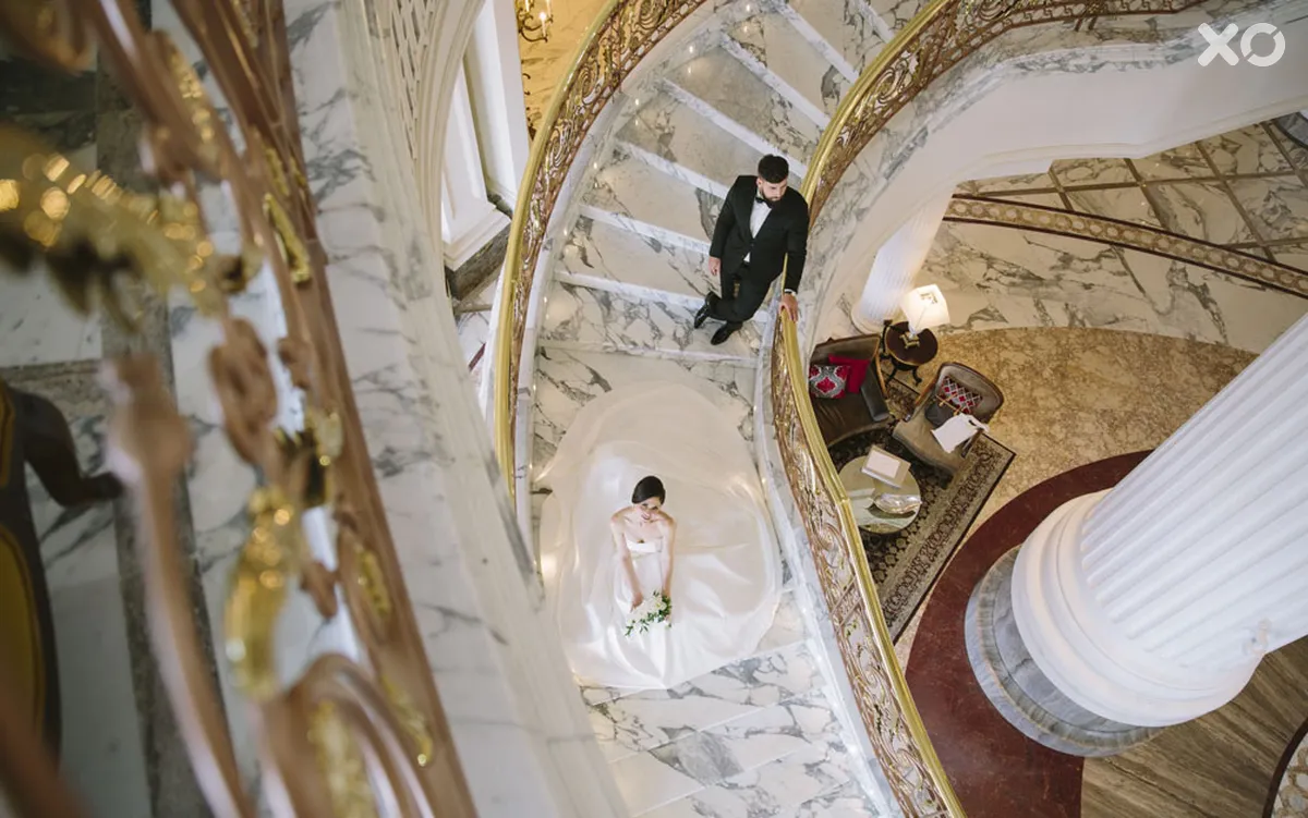 Habtoor Palace LXR Hotels & Resorts