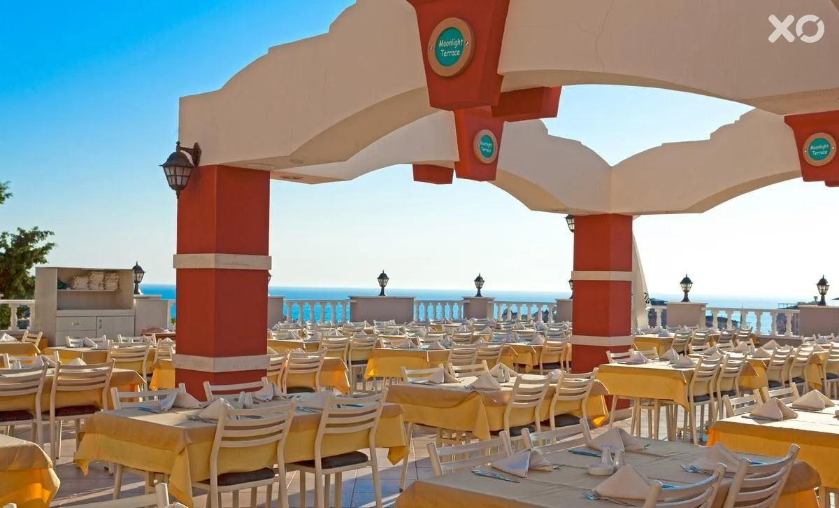 Club Paradiso