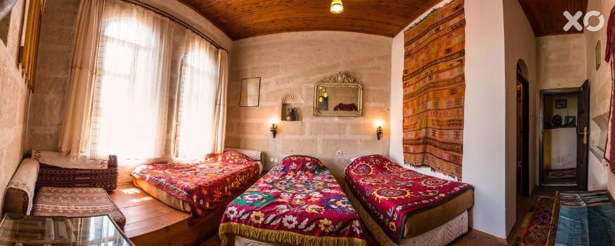 Kirkit Hotel