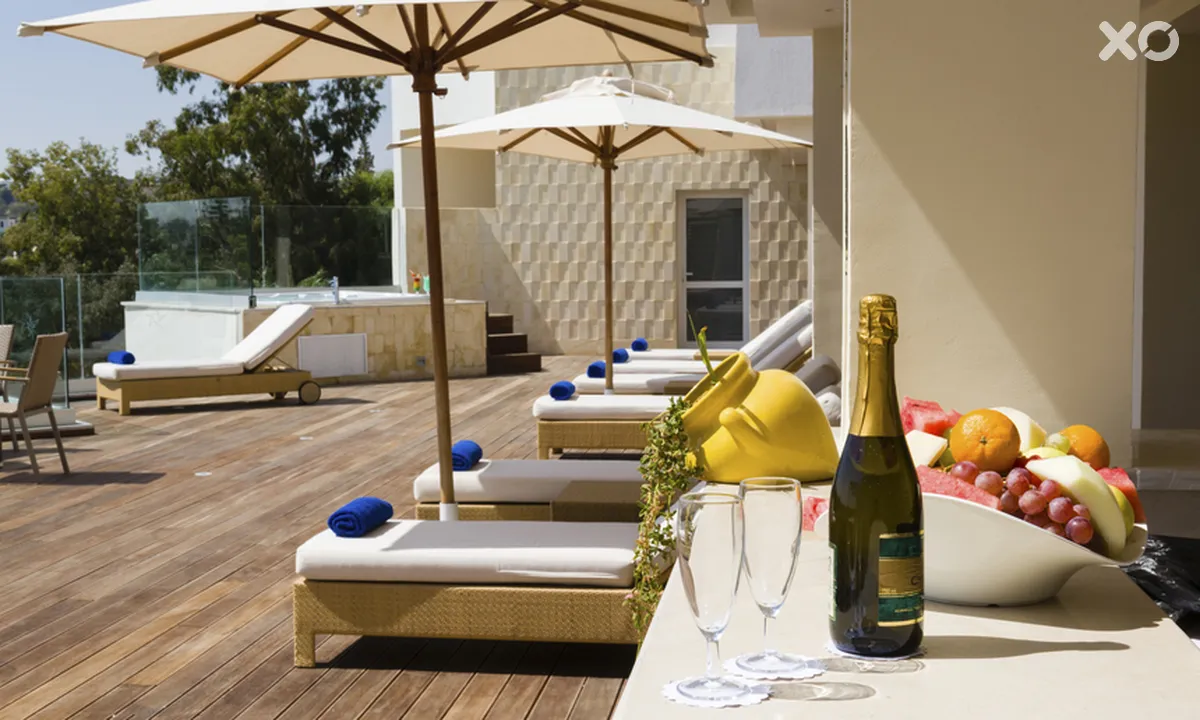 Iberostar Selection Diar El Andalous