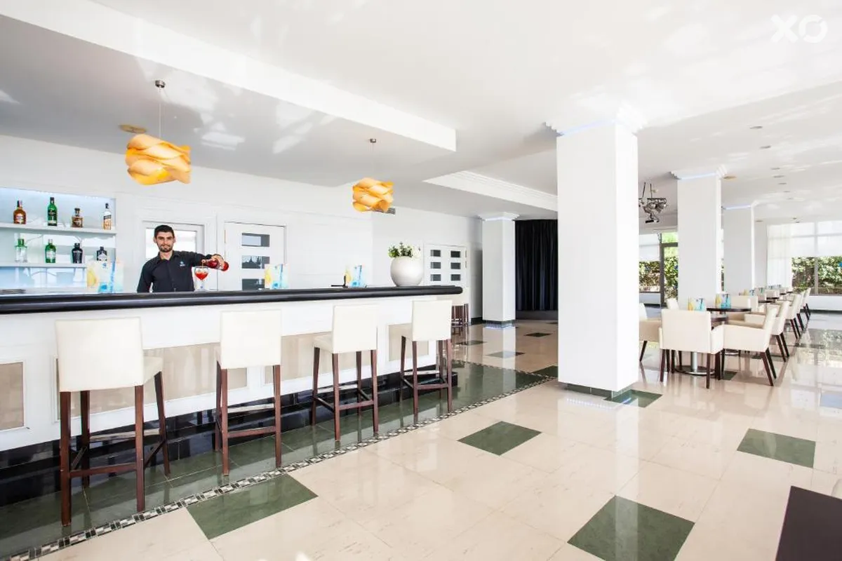 Grupotel Natura Playa