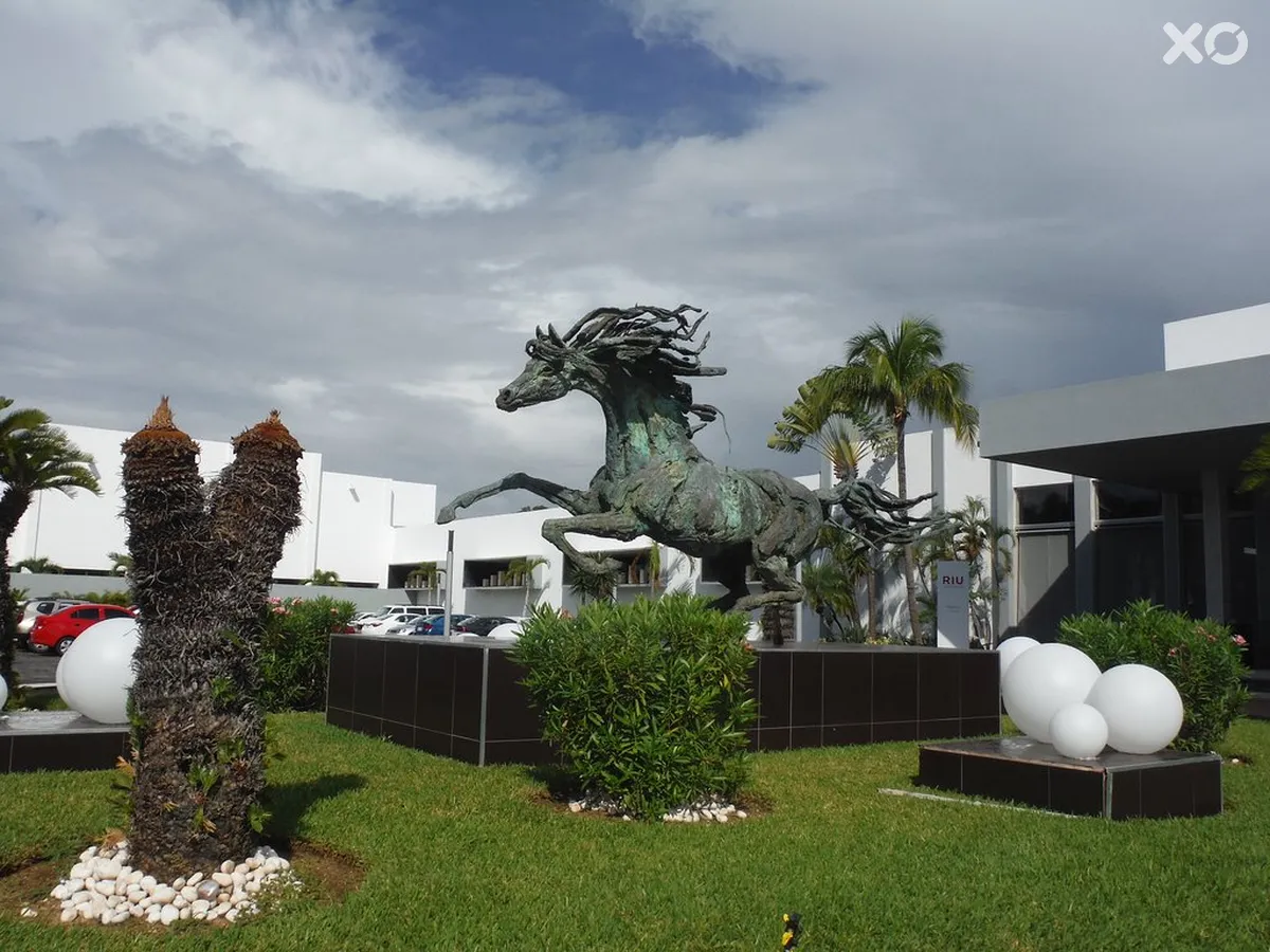 Riu Tequila Hotel