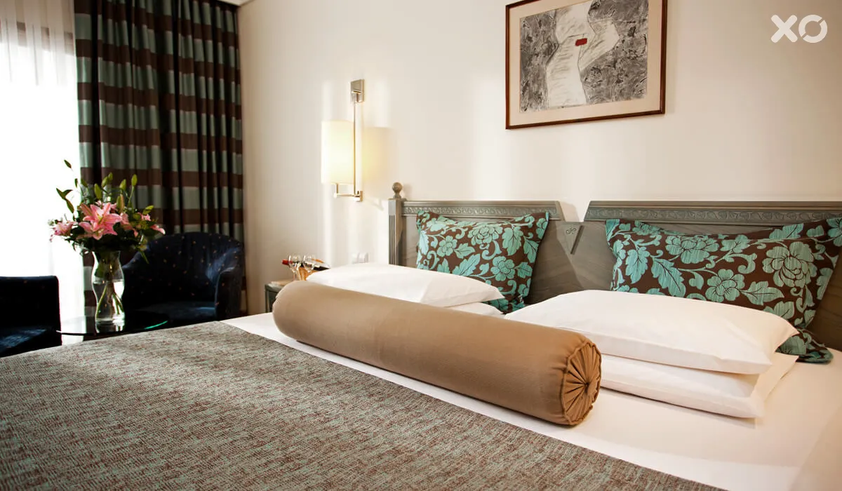 Xanadu Resort Hotel