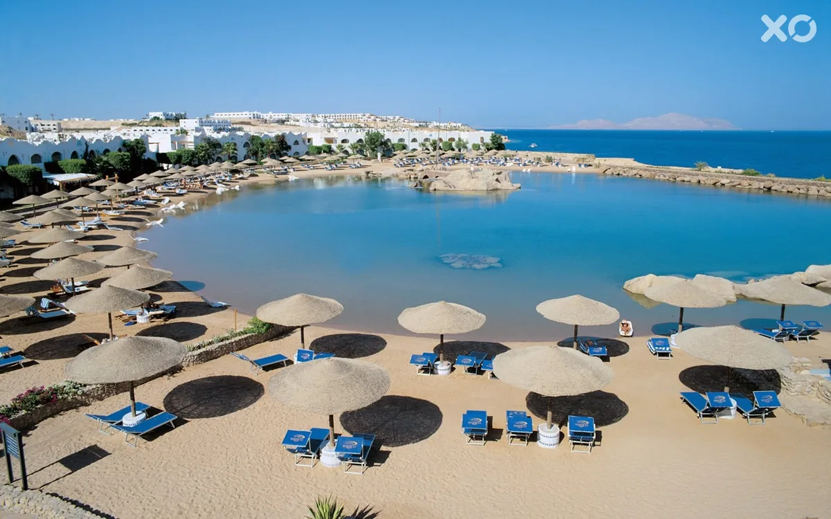 Domina Coral Bay Harem