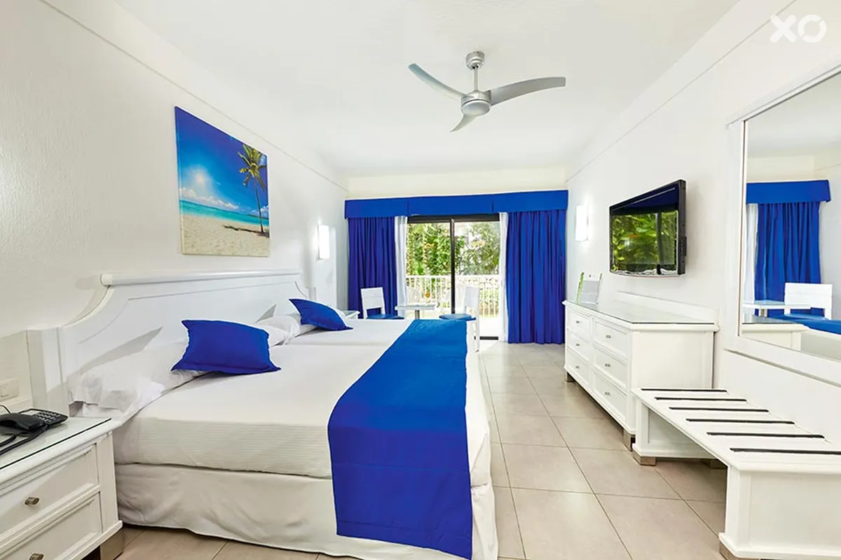 Riu Yucatan