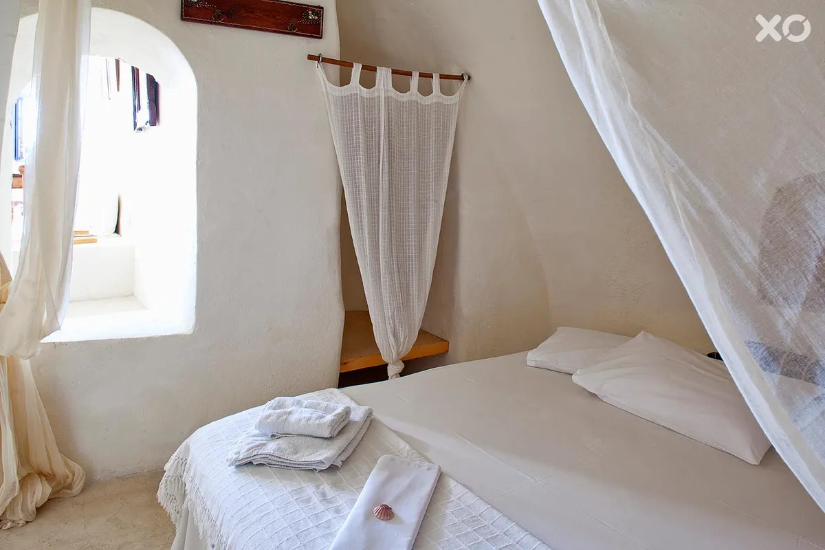 Oia Mare Villas