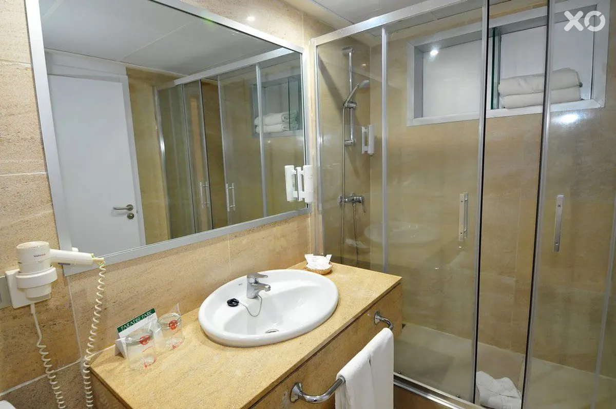Paradise Park Fun Lifestyle Hotel