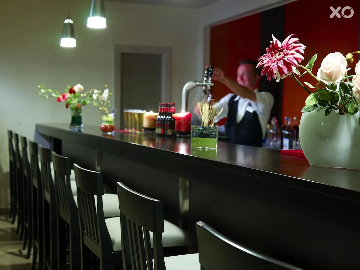 Katrin Hotel & Bungalows