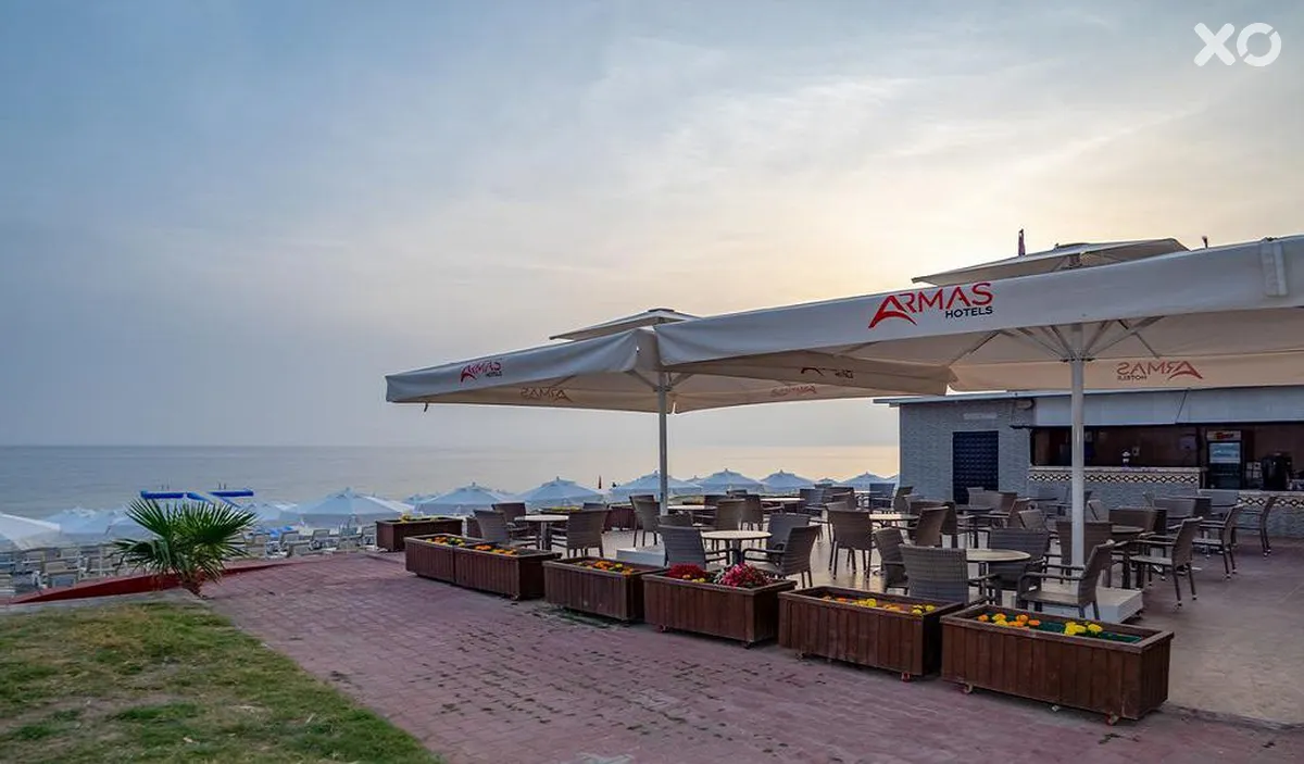 Euphoria Comfort Beach Alanya