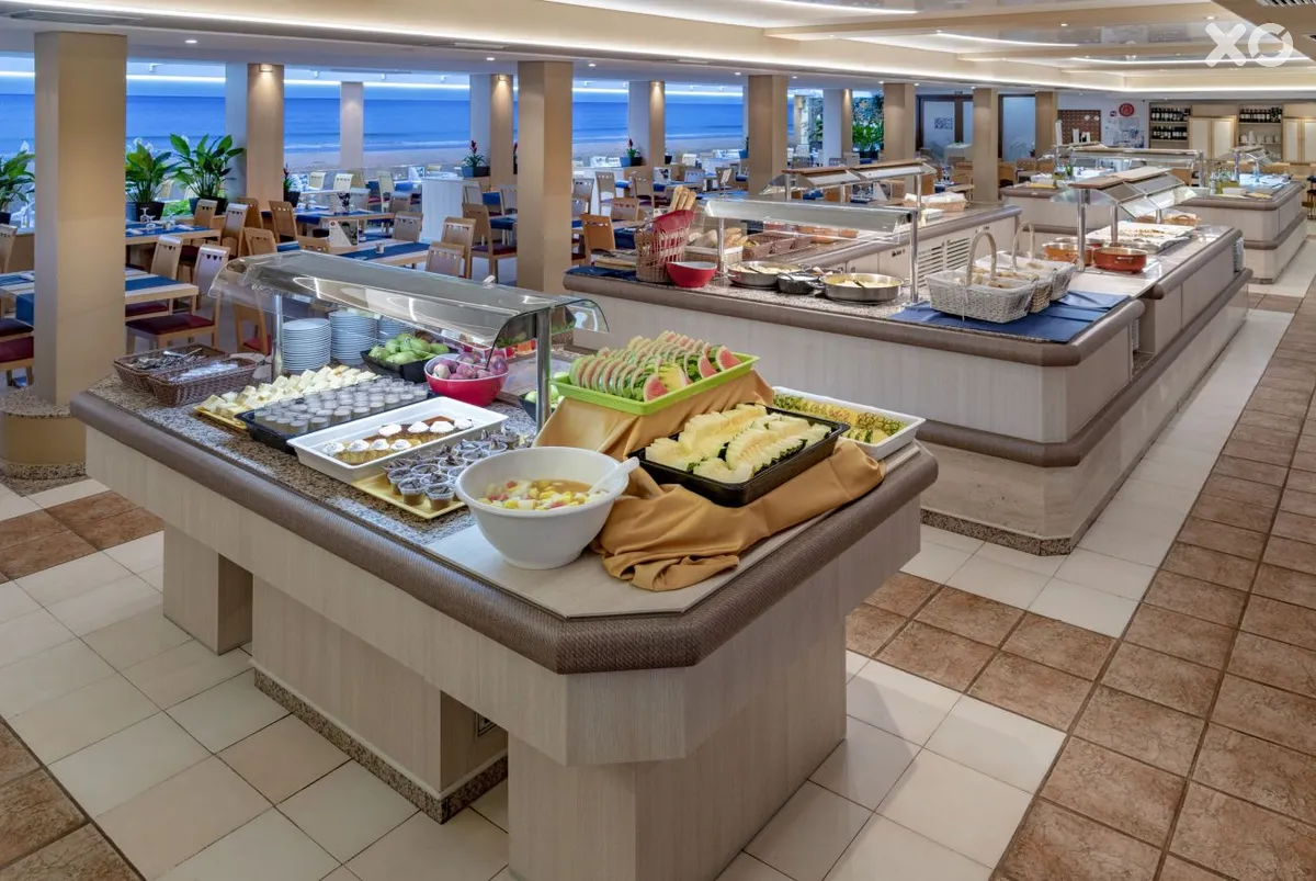 GHT Costa Brava Hotel