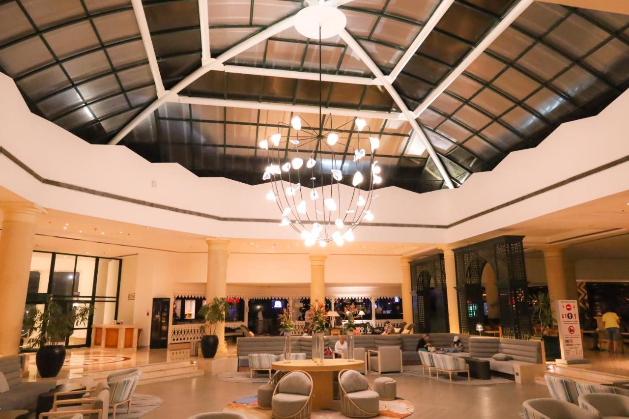 Sharm Dreams Vacation Club