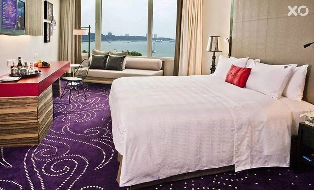 Hard Rock Hotel