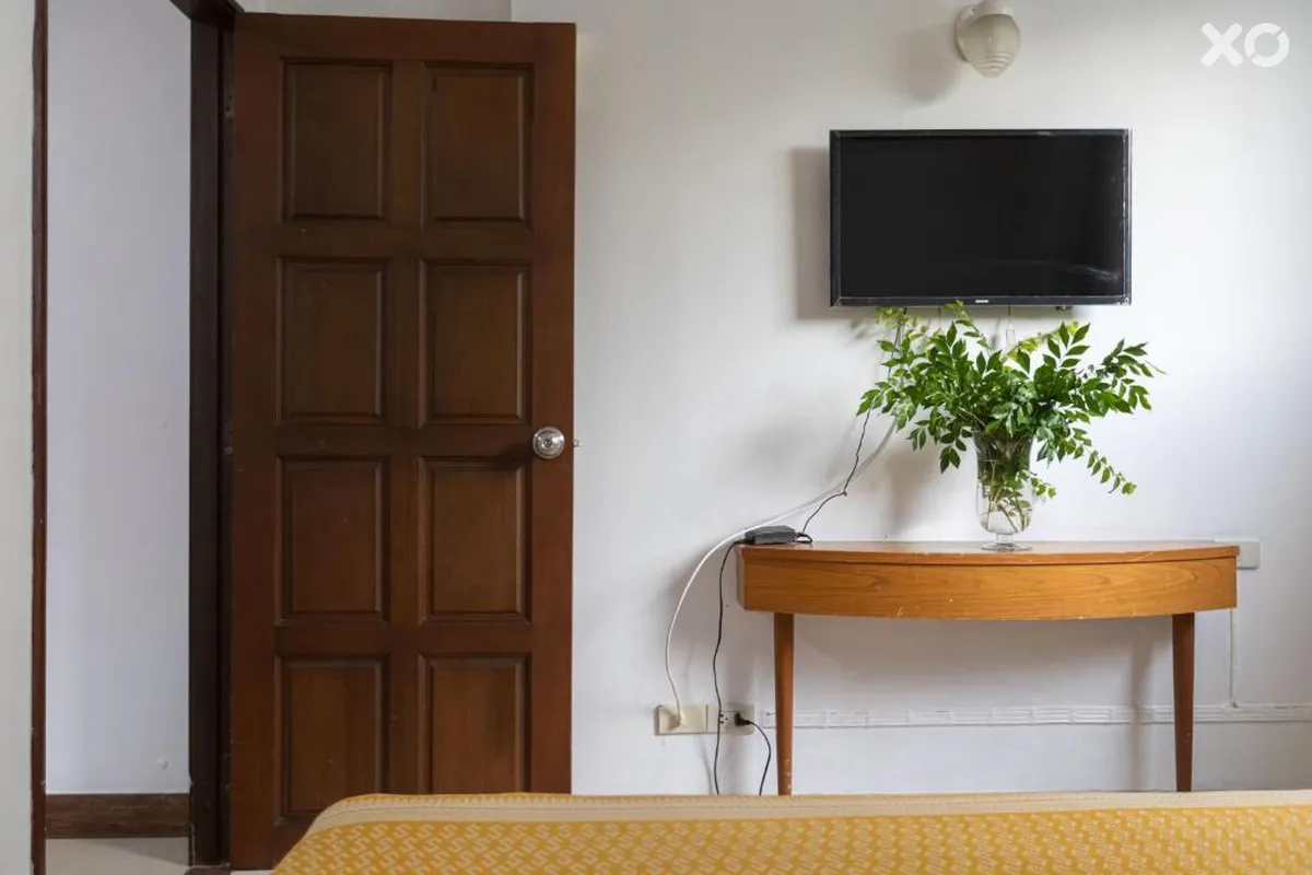 Howard Square Boutique Hotel