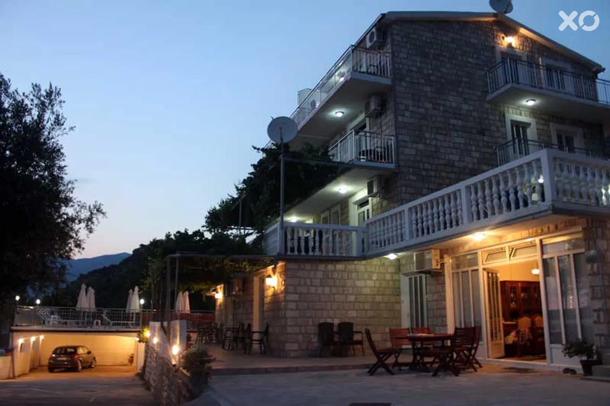 Dragisic Apartments