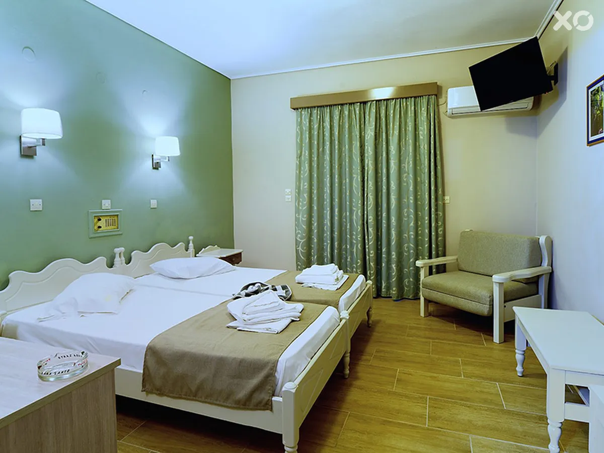 Panorama Hotel