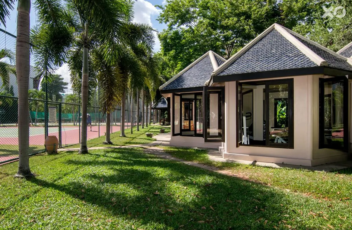 Siam Bayshore Resort & Spa