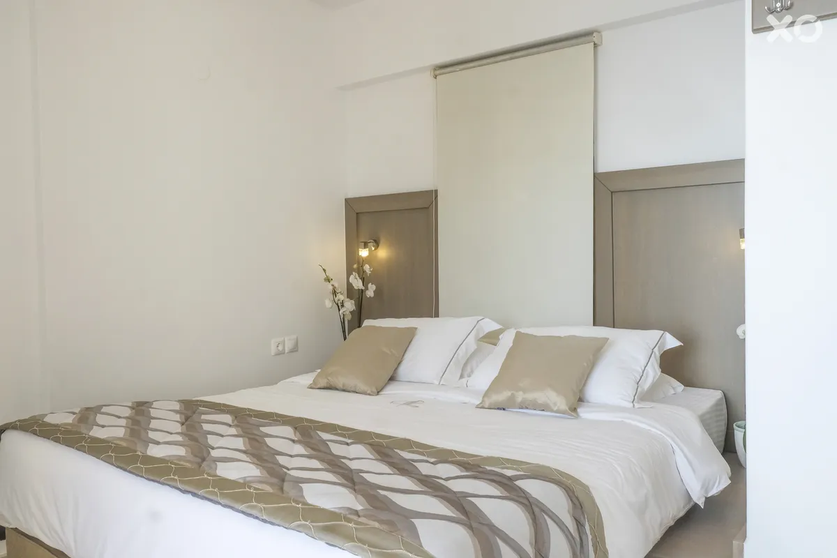Acrotel Athena Villas
