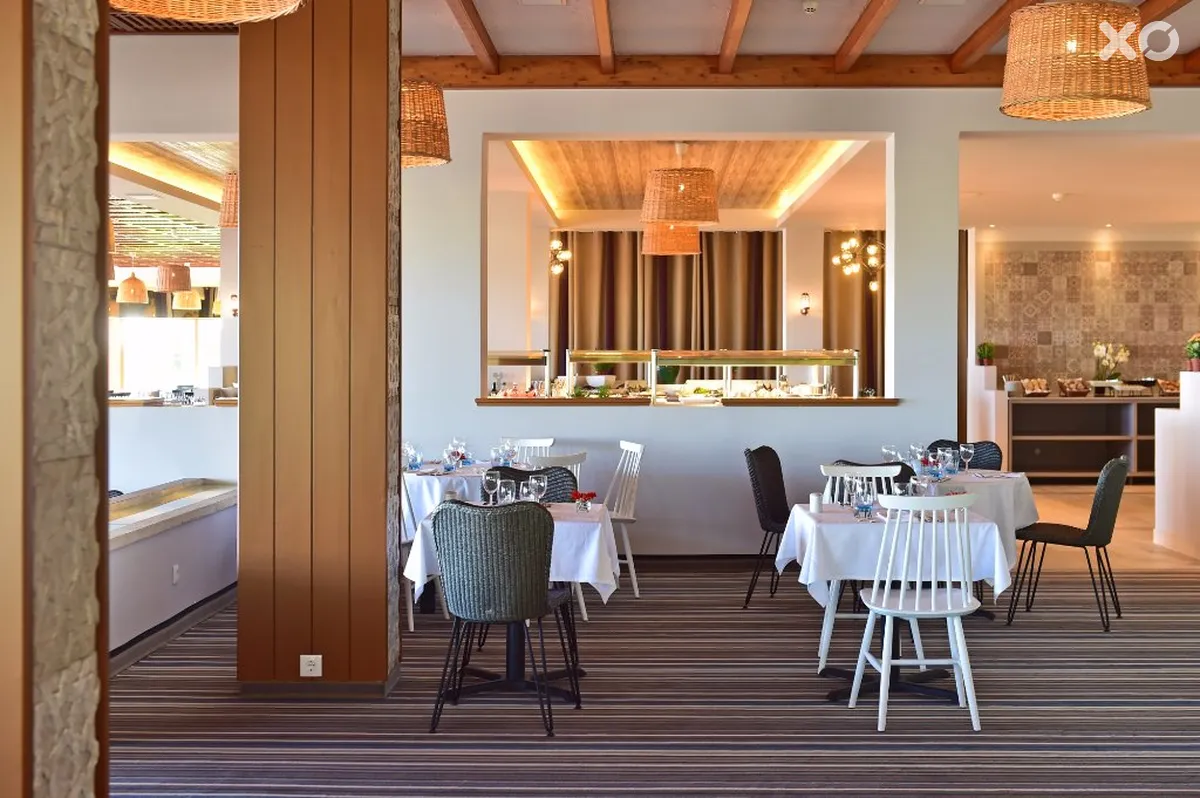 Pestana Alvor Praia Premium Beach & Golf Resort