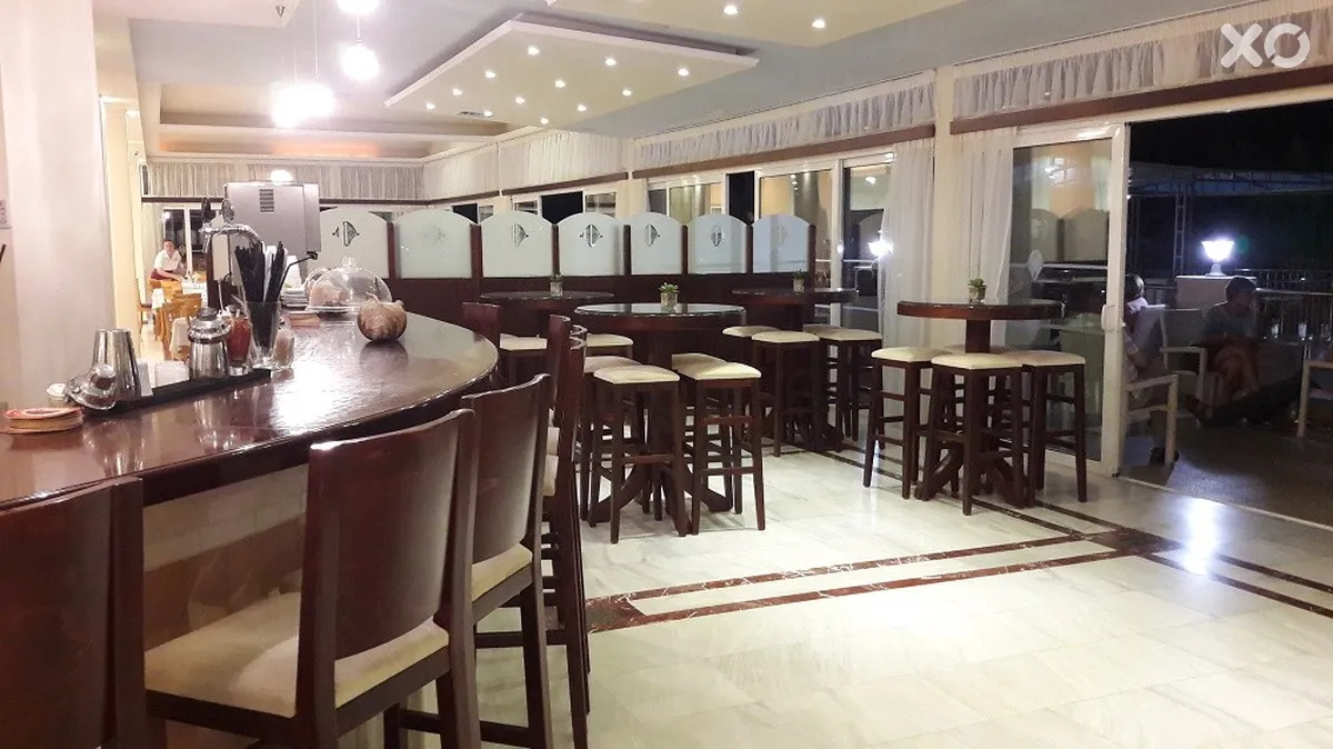 Selini Suites
