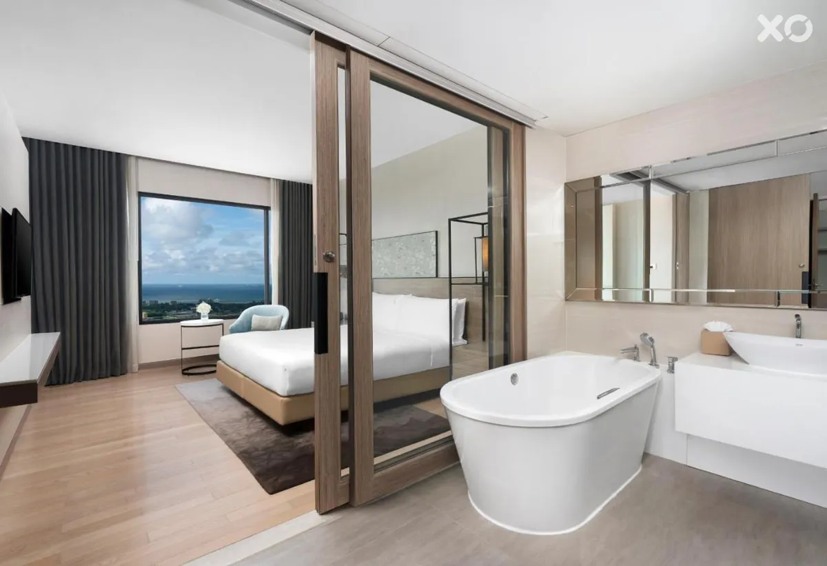 Holiday Inn & Suites Rayong City Centre