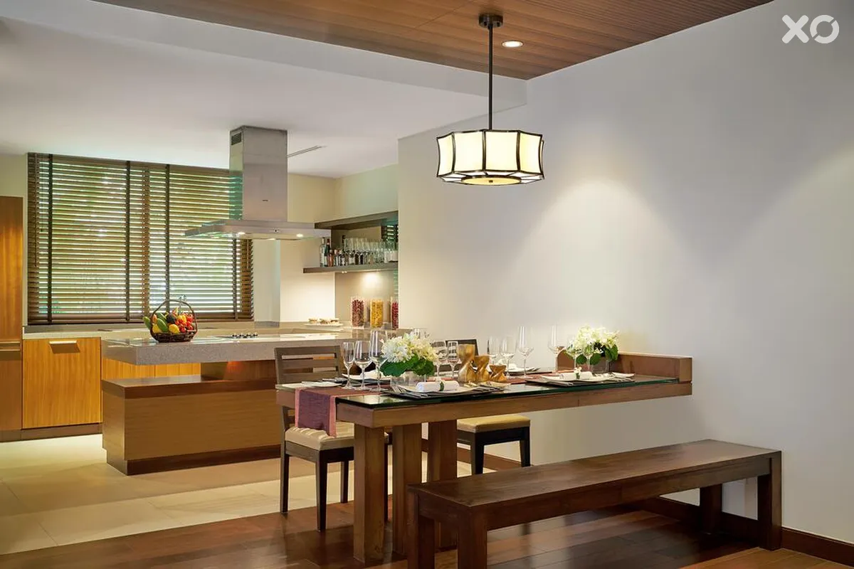 Movenpick Resort Bangtao Beach Phuket