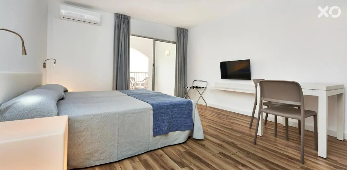 Globales Marina Apartments