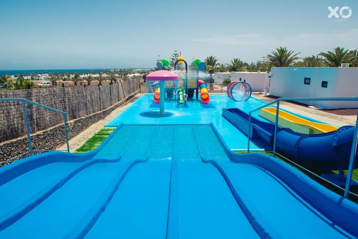 HL Rio Playa Blanca Hotel