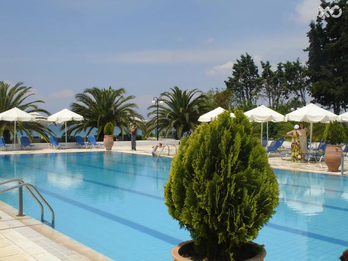 Kassandra Mare Hotel