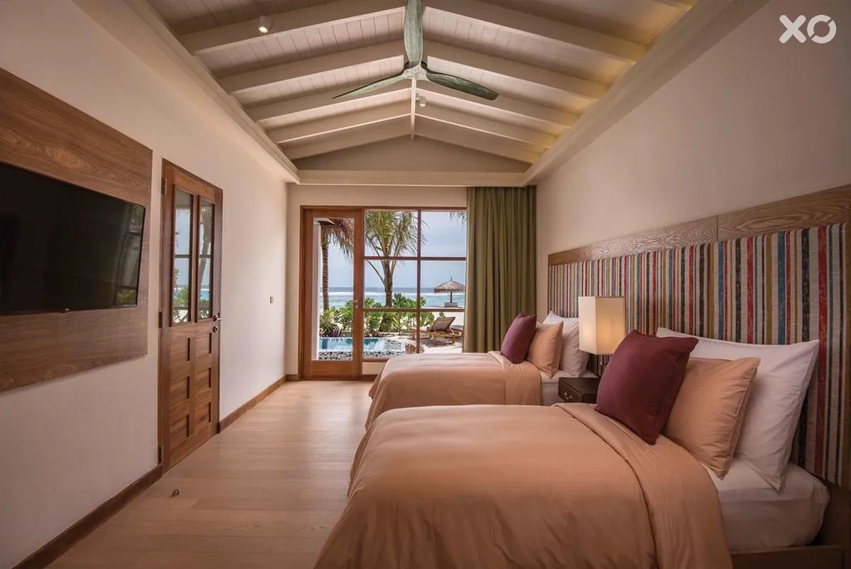 Oblu Select At Sangeli Maldives