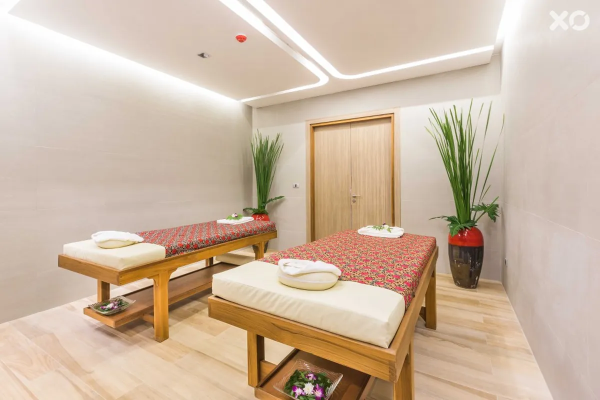Bluesotel Krabi