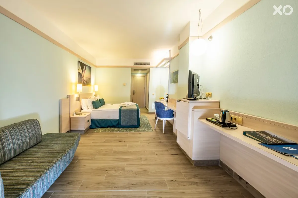 La Blanche Resort & Spa