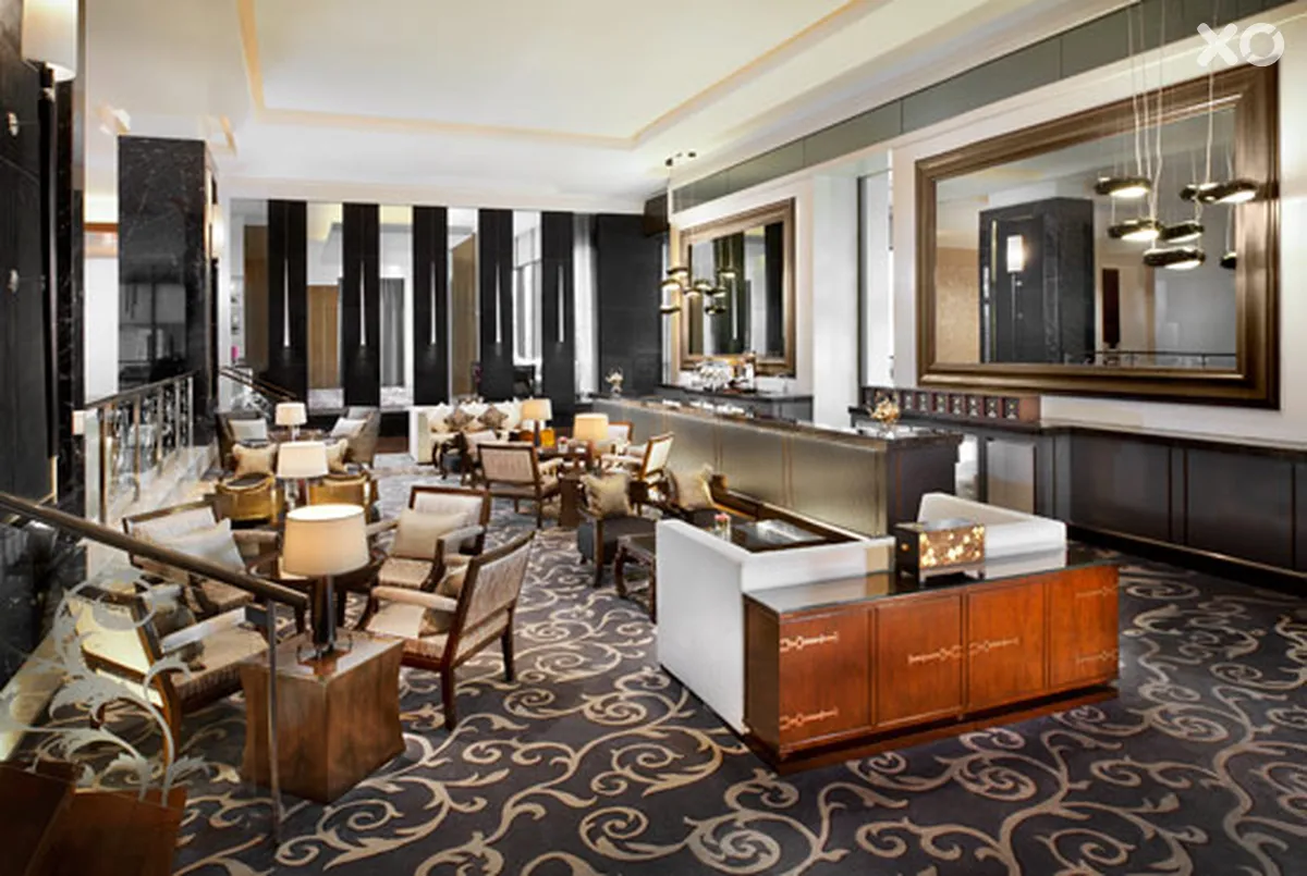 The St. Regis Bangkok