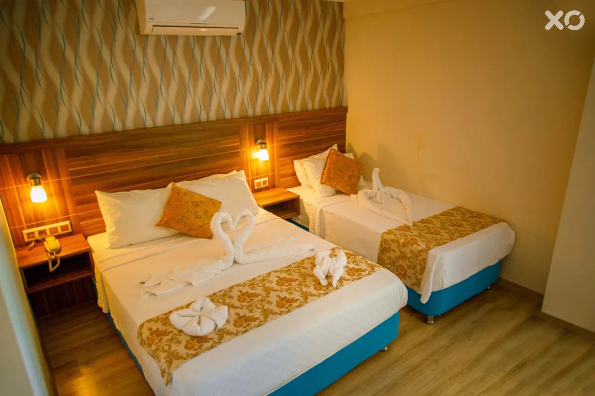 Emily Rose Hotel