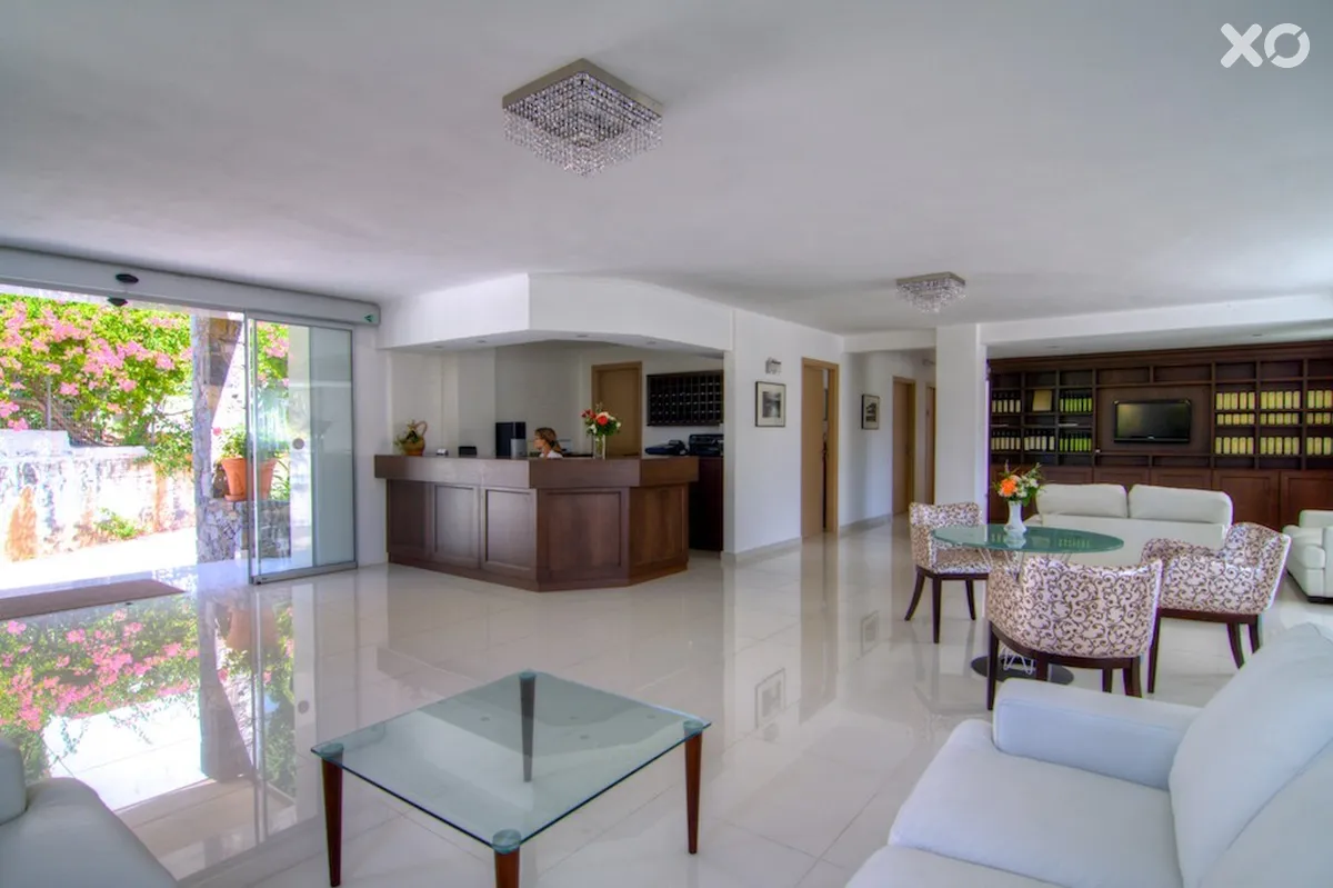 Xidas Garden Hotel
