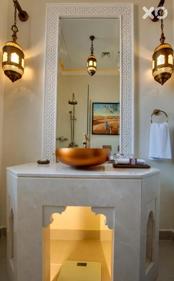 Mysk Al Badayer Retreat
