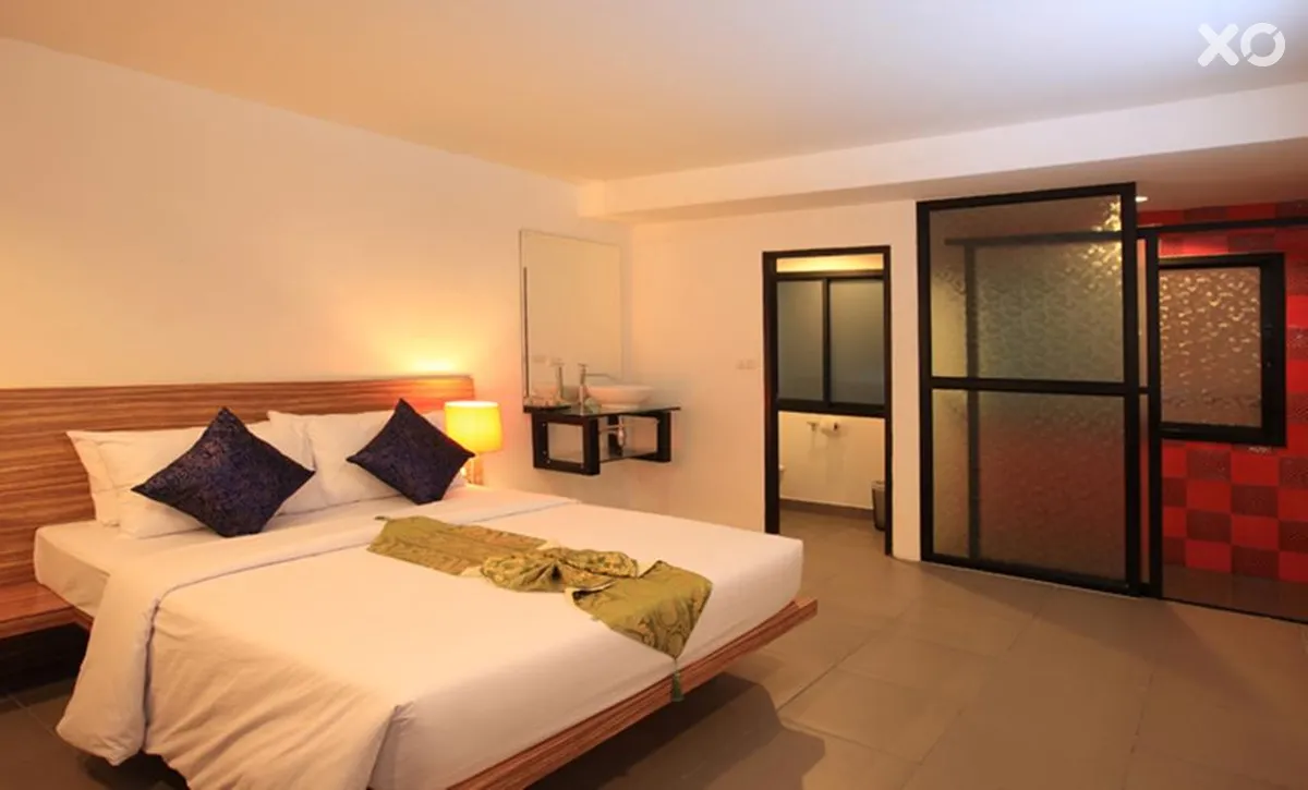 Gu Hotel