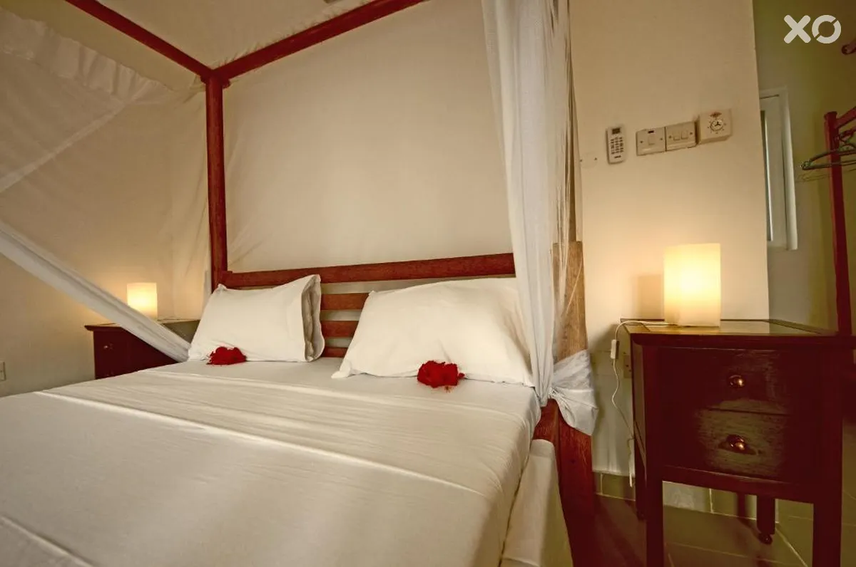 Kibanda Lodge