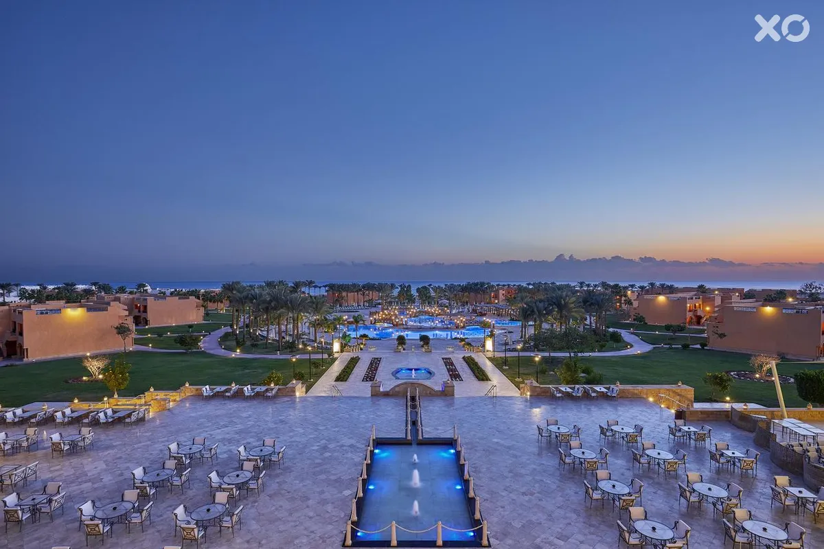 Jaz Grand Marsa