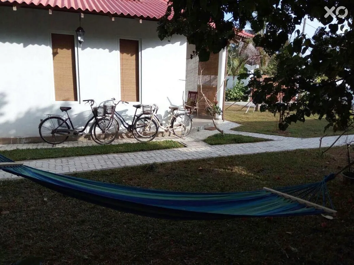 Villa 96 Boutique Hotel (Kalibri Hotel)