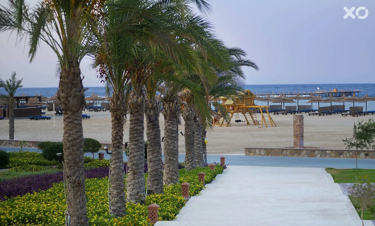 Novotel Marsa Alam