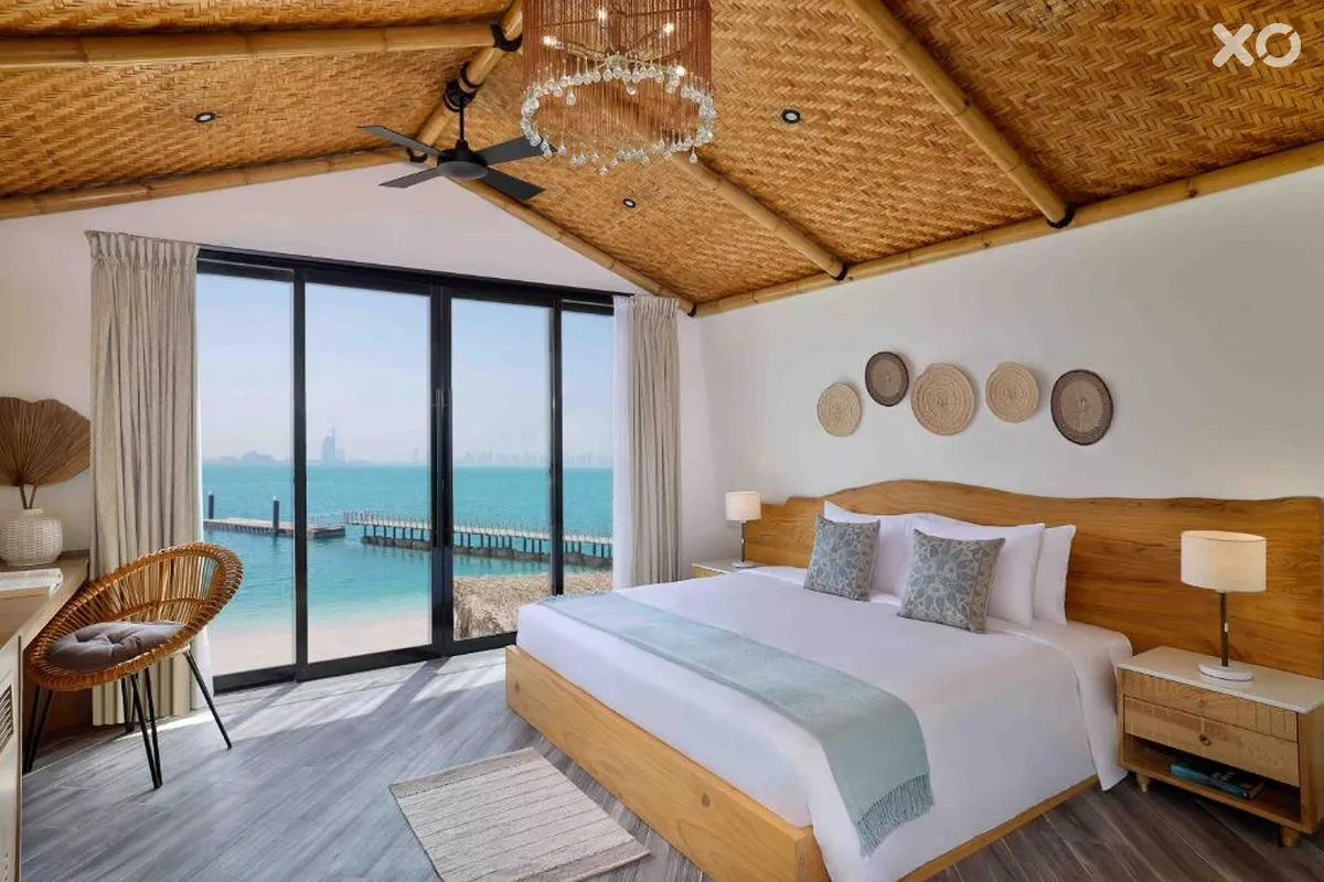 Anantara World Islands Dubai Resort