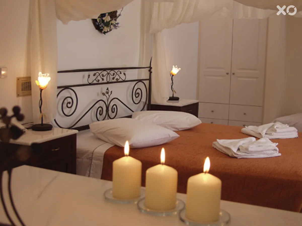 Epavlis Hotel